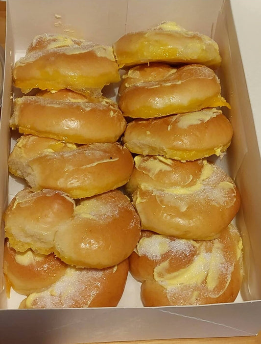 Ensaymada Classic (10 pcs)