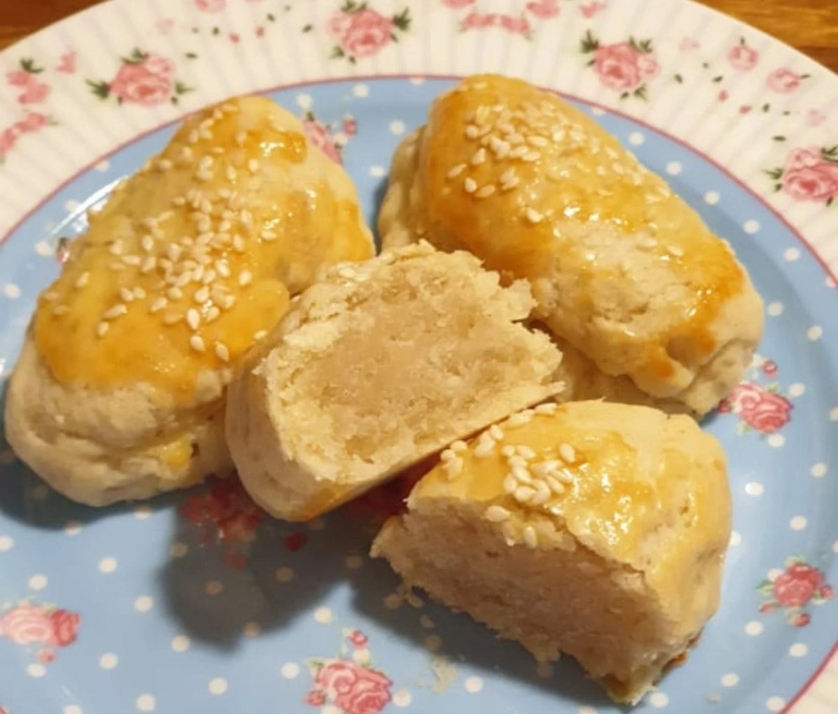 Hopia Baboy 12 pcs