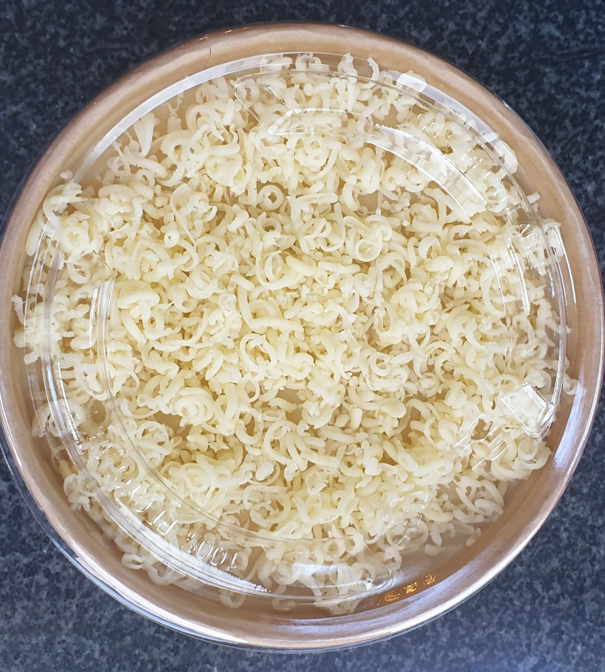 Tub Cake: YEMA