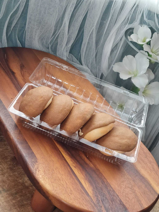 Coffee Buns