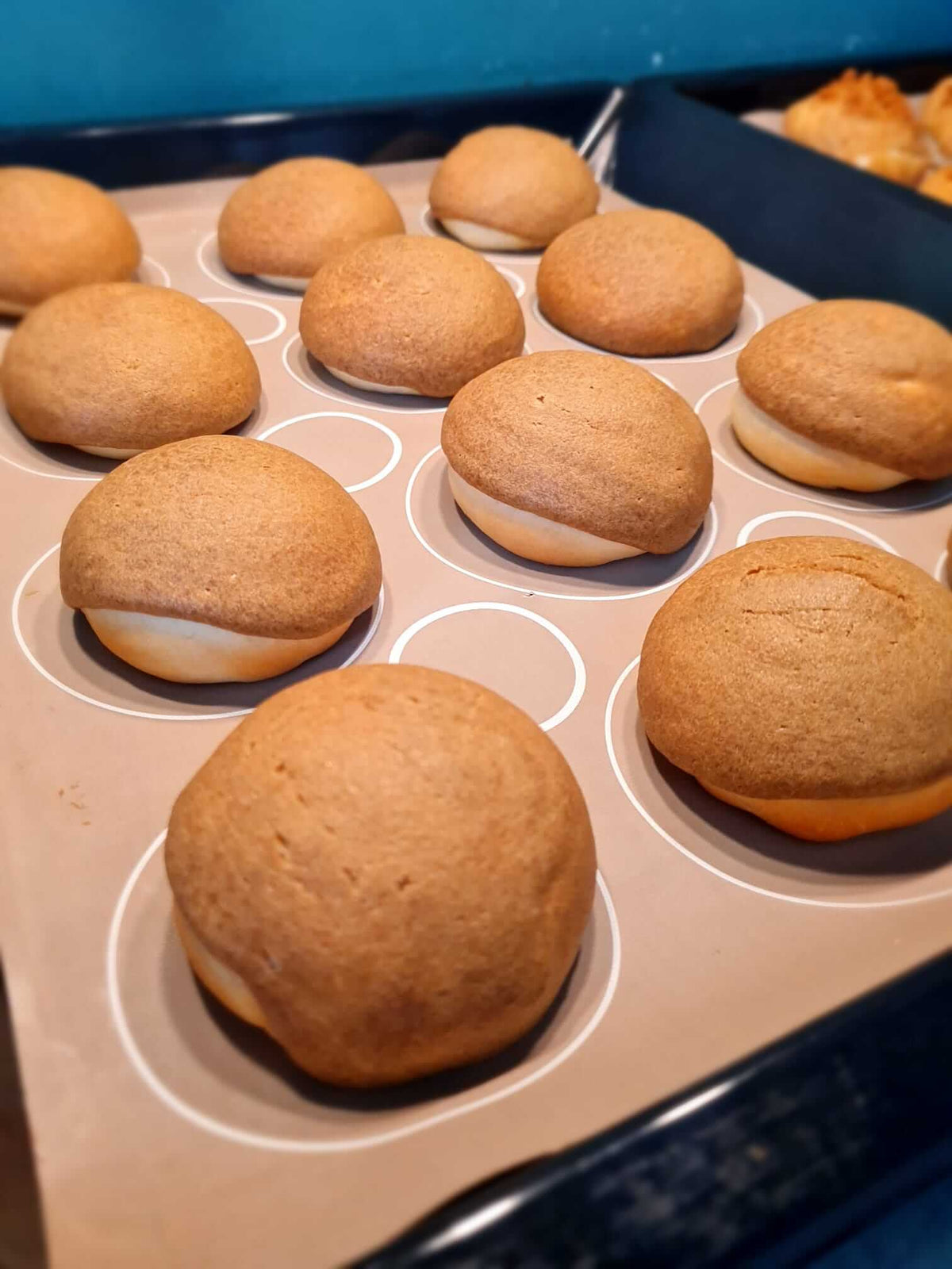 Coffee Buns
