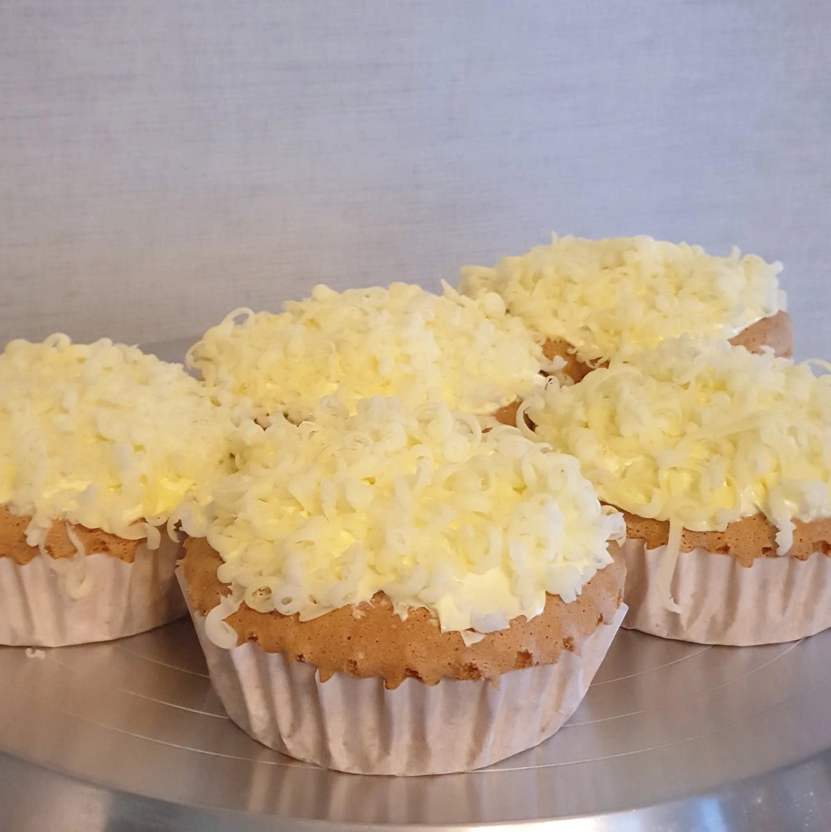 Mamón (6 pcs)