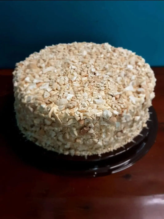 Sans Rival (6 layers)